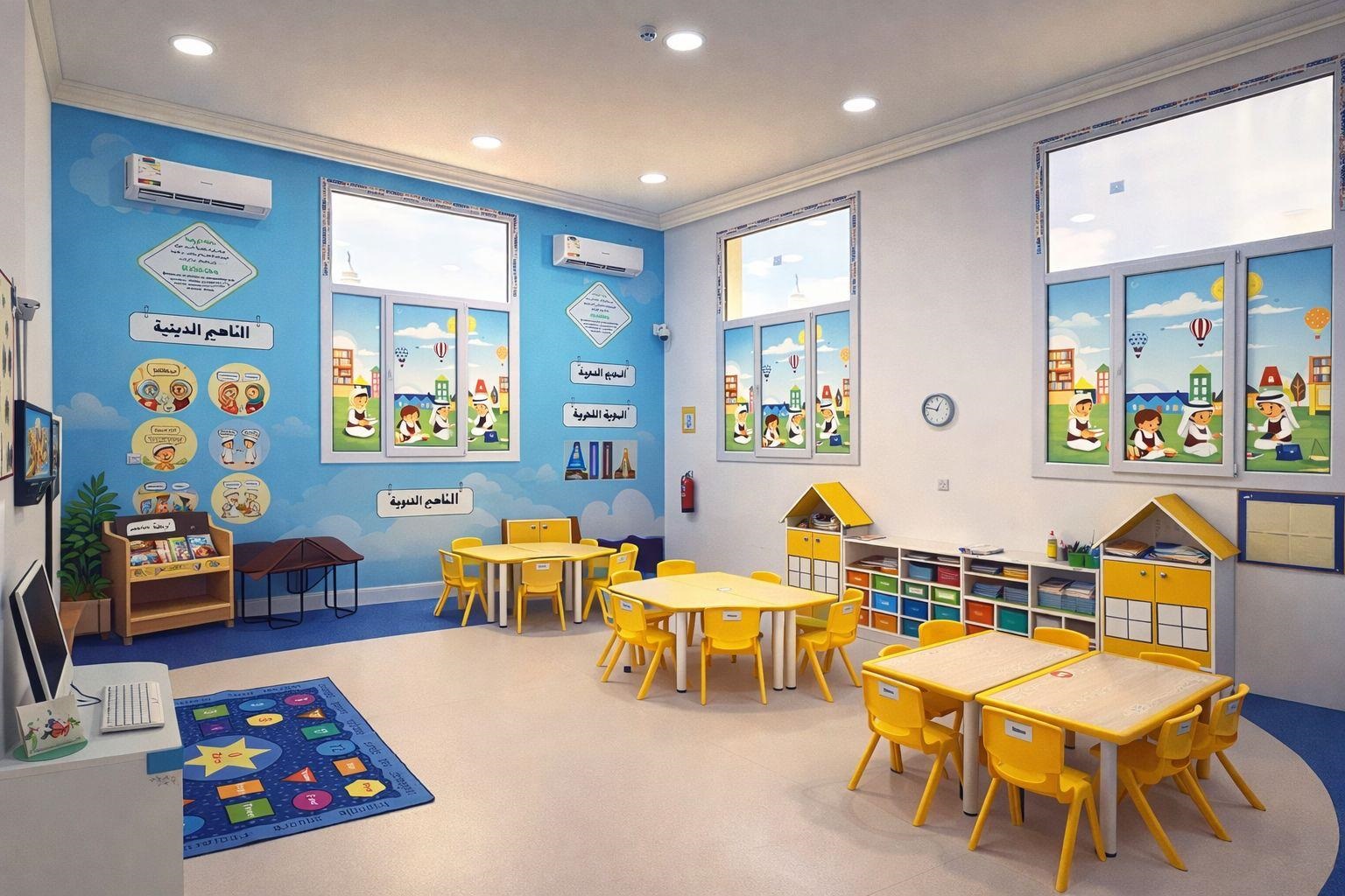 شخصية سنفور